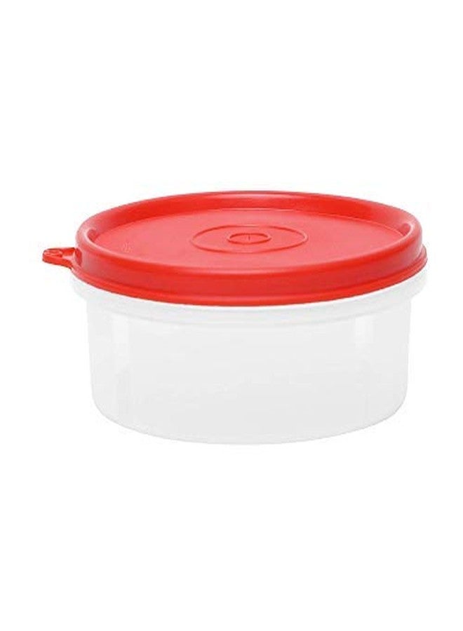 Cutting EDGE Food Saver Airtight Container, Eco-Plastic Tiffin Lunch Box for Office, Men, Women & Kids School, Leakproof Kitchen Food Left Over Multi Purpose Box - Image 1